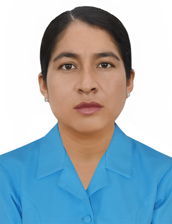 Lic. Marleny Martinez Garamendi