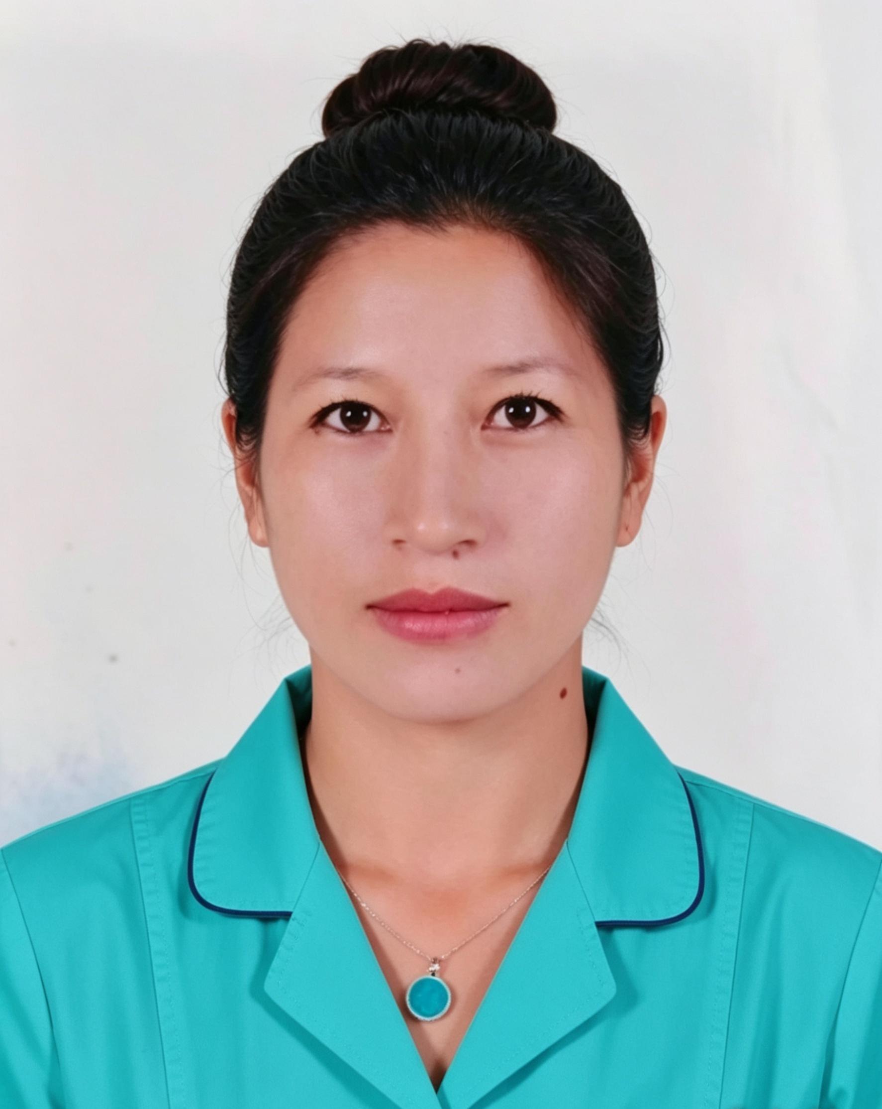 Lic. Noemi Tello Montes